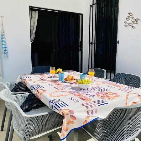 Beach Bungalow Holiday Home Costa Adeje (Tenerife)