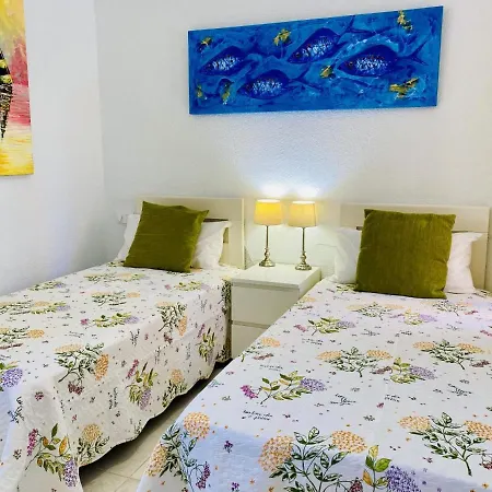 Holiday home Beach Bungalow Holiday Home *
