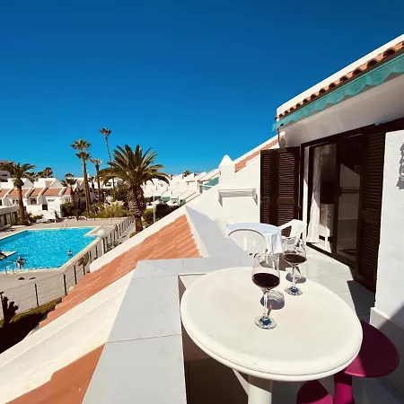 Holiday home Beach Bungalow Holiday Home *