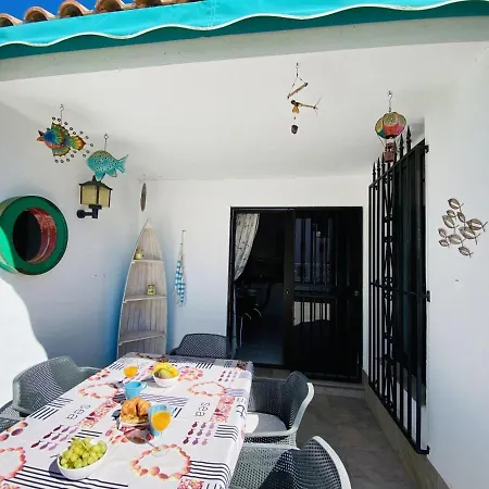 Beach Bungalow Holiday Home Holiday home *