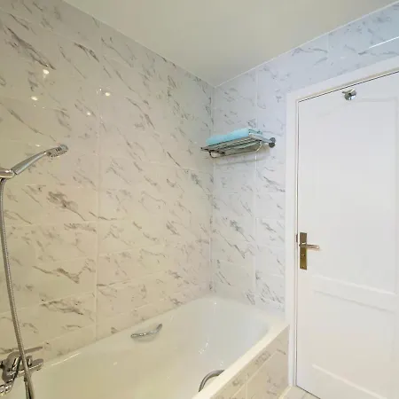 Hébergement de vacances Beach Bungalow Holiday Home