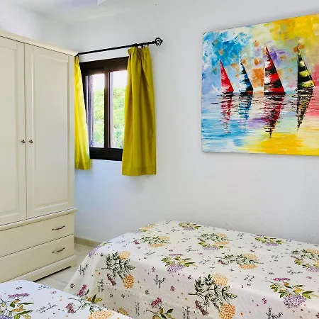 Beach Bungalow Holiday Home Holiday home