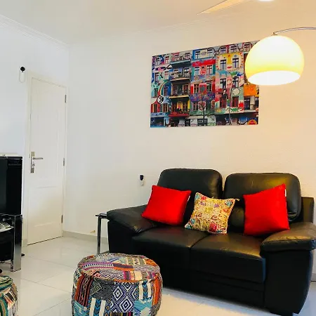 Holiday home Beach Bungalow Holiday Home