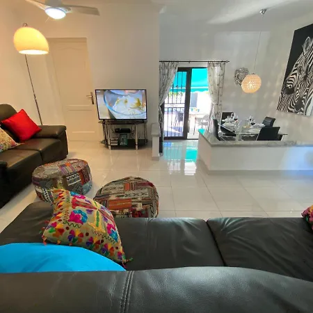 Holiday home Beach Bungalow Holiday Home