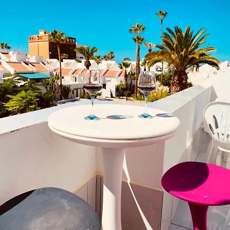 Beach Bungalow Holiday Home Holiday home Costa Adeje (Tenerife)