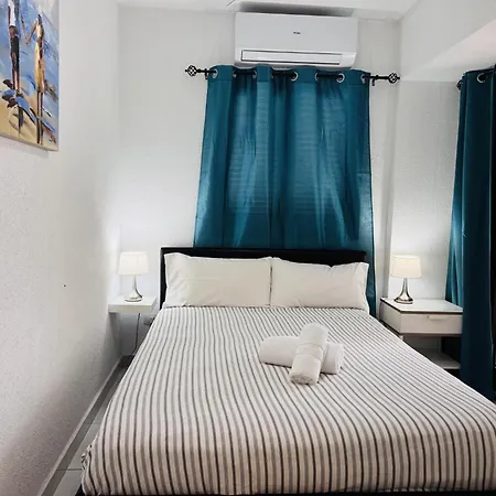 Beach Bungalow Holiday Home Nyaraló