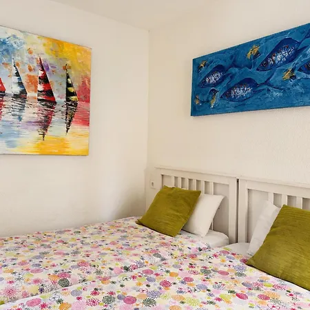 Nyaraló Beach Bungalow Holiday Home