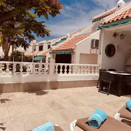 Beach Bungalow Holiday Home Nyaraló