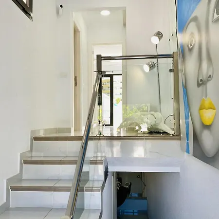 Nyaraló Beach Bungalow Holiday Home *