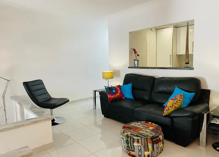 Beach Bungalow Holiday Home Ferienhaus *