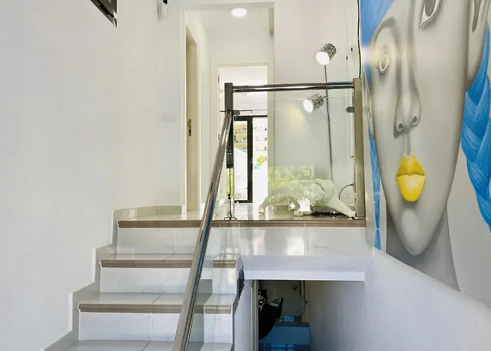 Beach Bungalow Holiday Home Ferienhaus