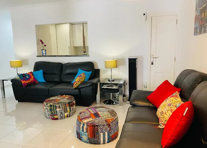 Ferienhaus Beach Bungalow Holiday Home