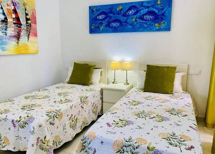 Ferienhaus Beach Bungalow Holiday Home *