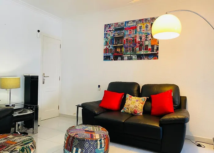 Ferienhaus Beach Bungalow Holiday Home