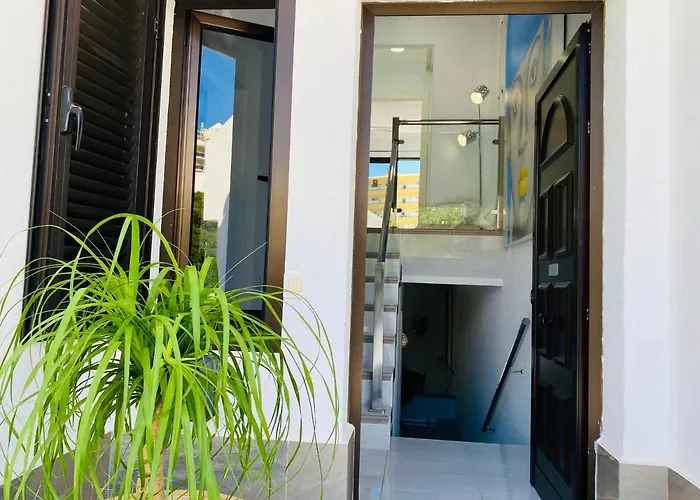Ferienhaus Beach Bungalow Holiday Home *