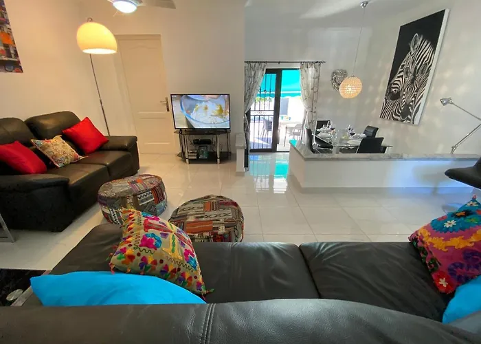Ferienhaus Beach Bungalow Holiday Home