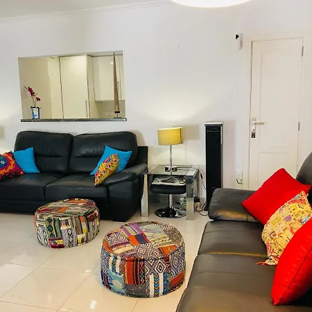 Vakantiehuis Beach Bungalow Holiday Home
