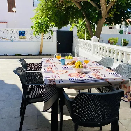 Beach Bungalow Holiday Home Vakantiehuis *