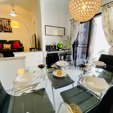 Vakantiehuis Beach Bungalow Holiday Home