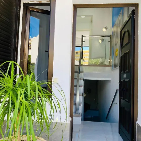 Vakantiehuis Beach Bungalow Holiday Home *